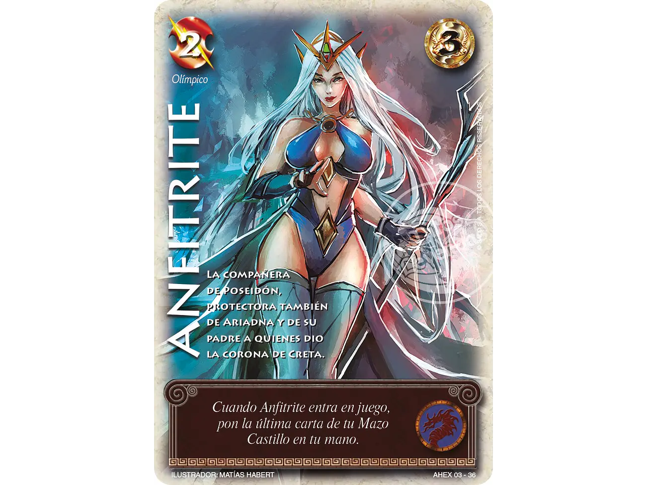 Anfitrite 1