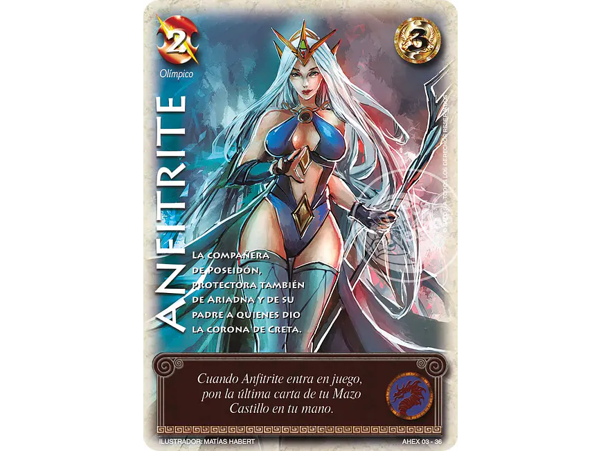 Anfitrite 1