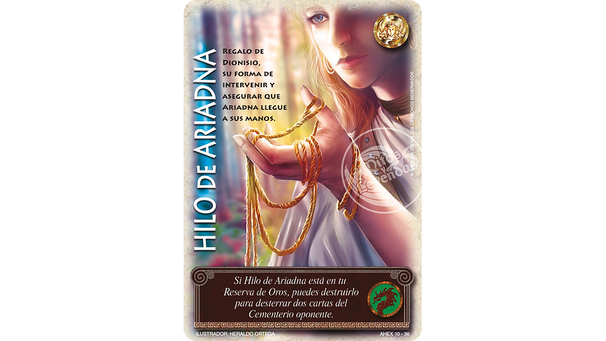 Hilo de Ariadna 1