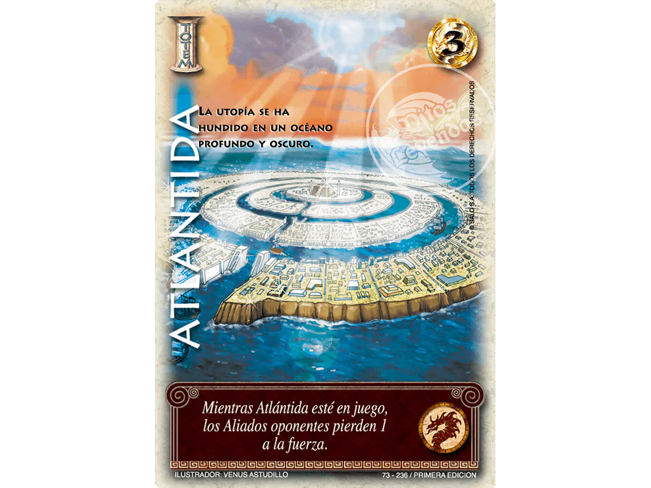 Atlantida 1