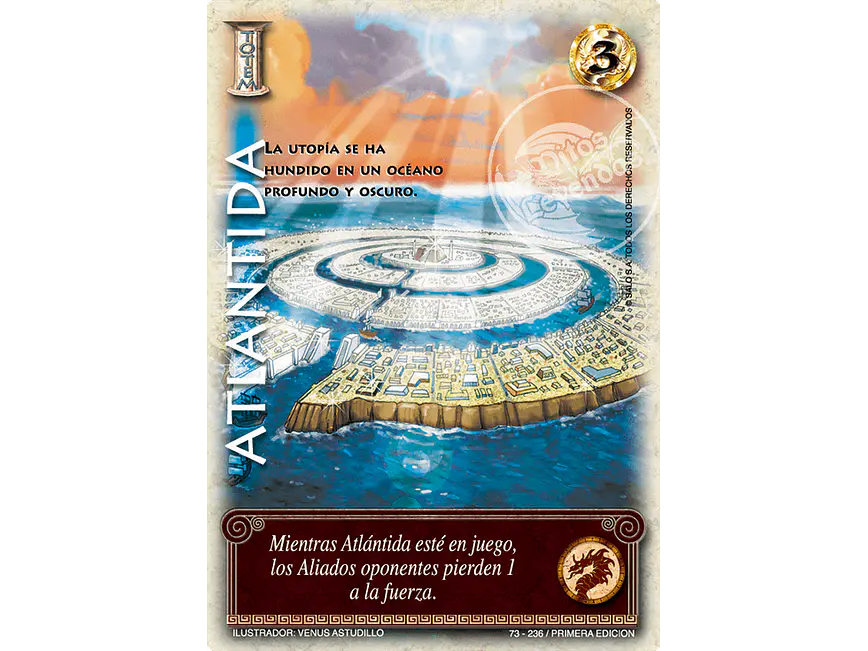 Atlantida 1