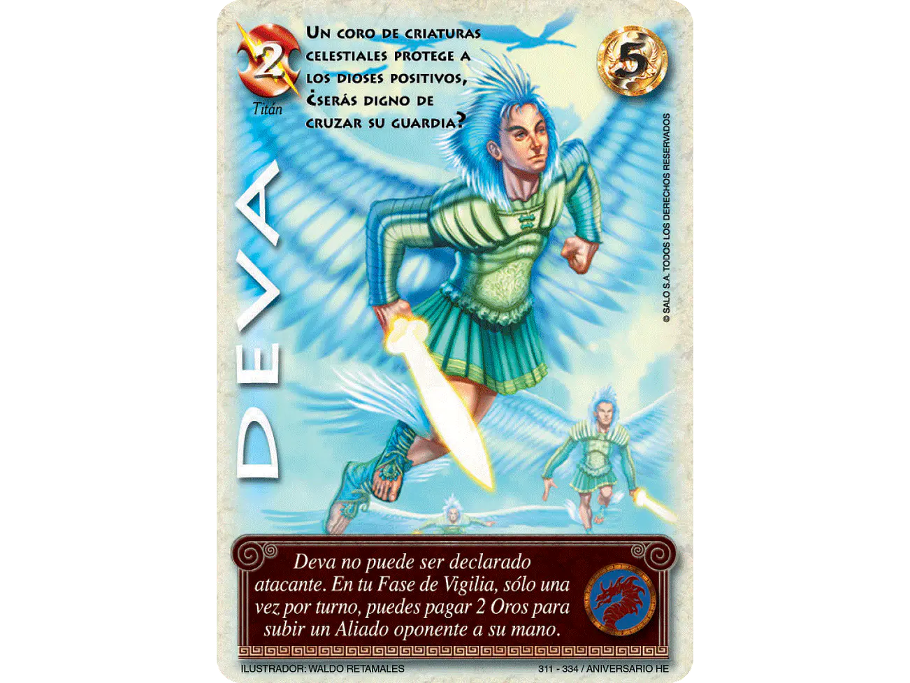 Deva 1