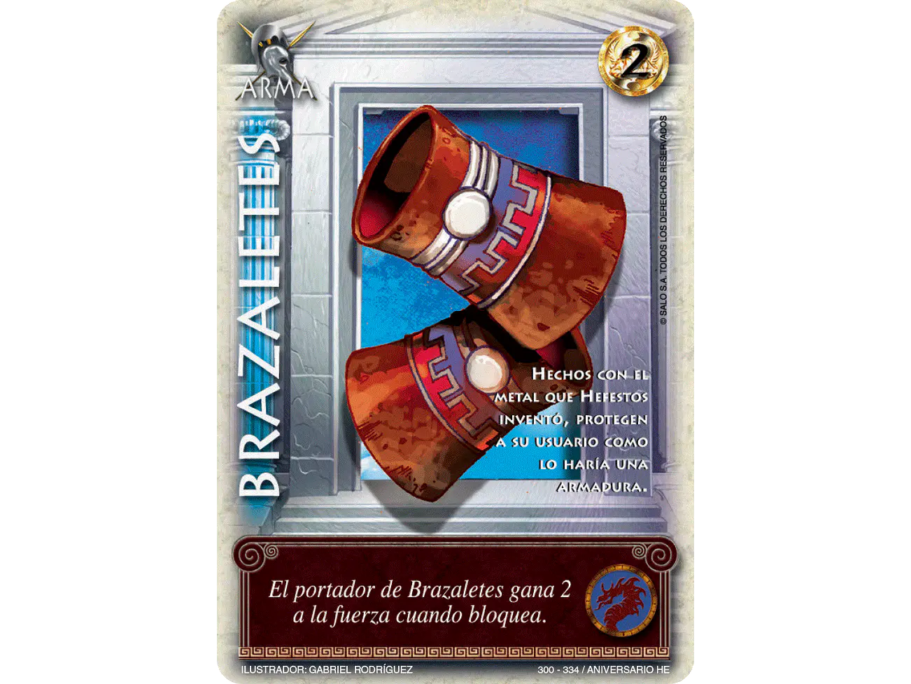 Brazaletes 1