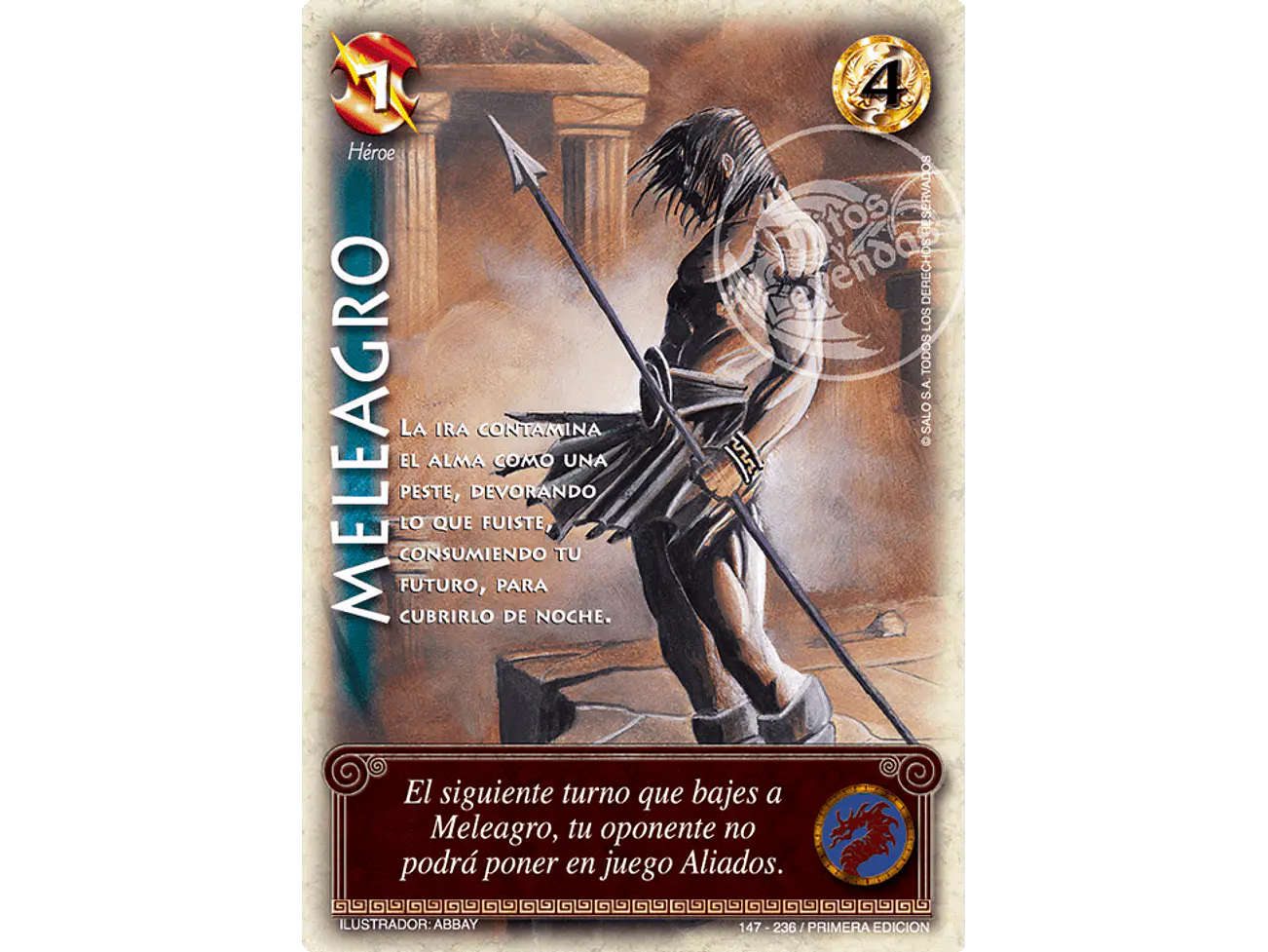 Meleagro 1