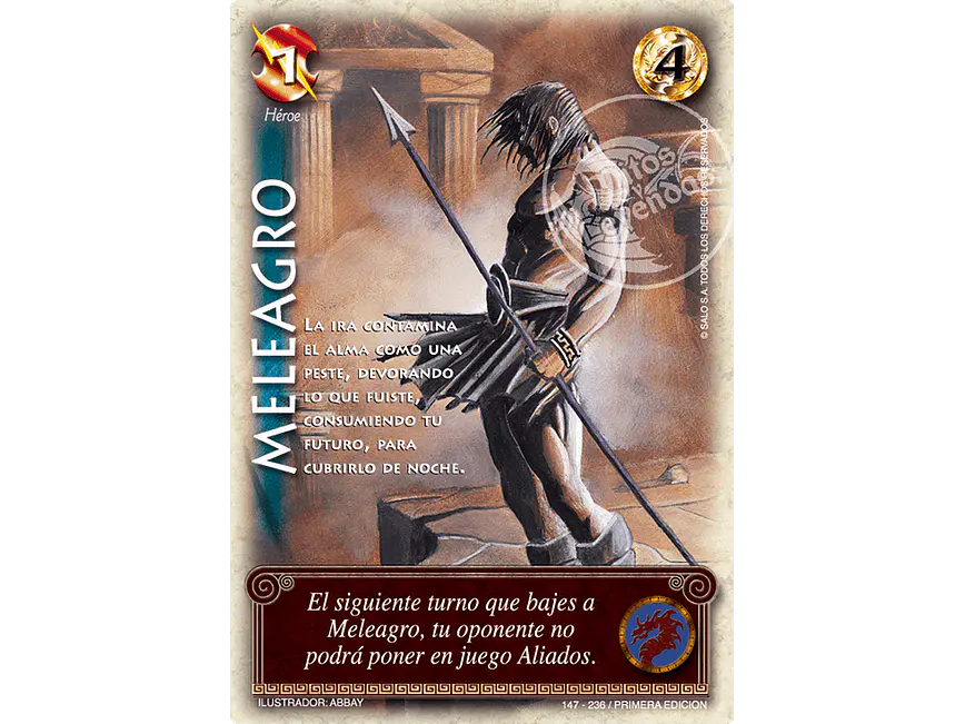 Meleagro 1
