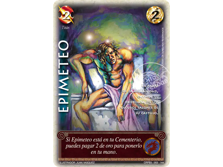 Epimeteo 1