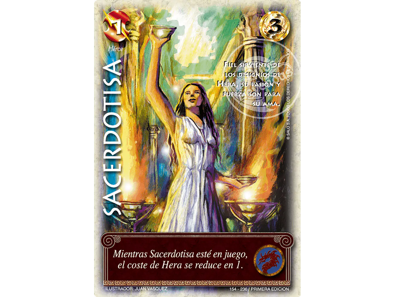 Sacerdotisa 1