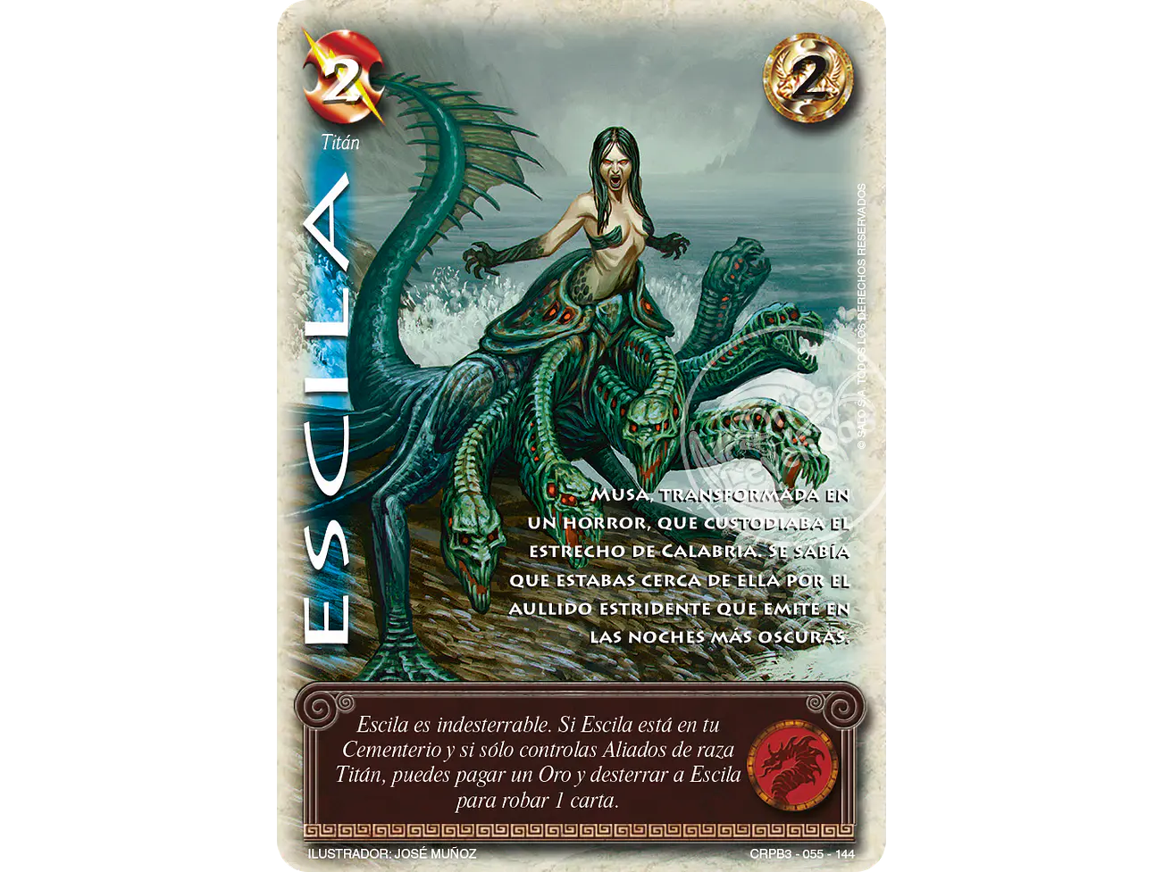 Escila 1