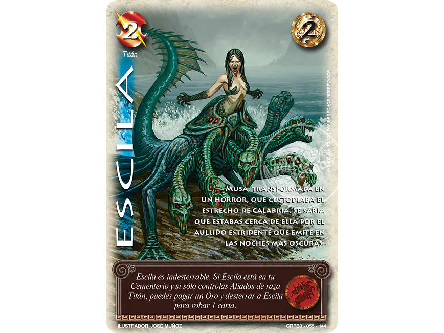 Escila 1