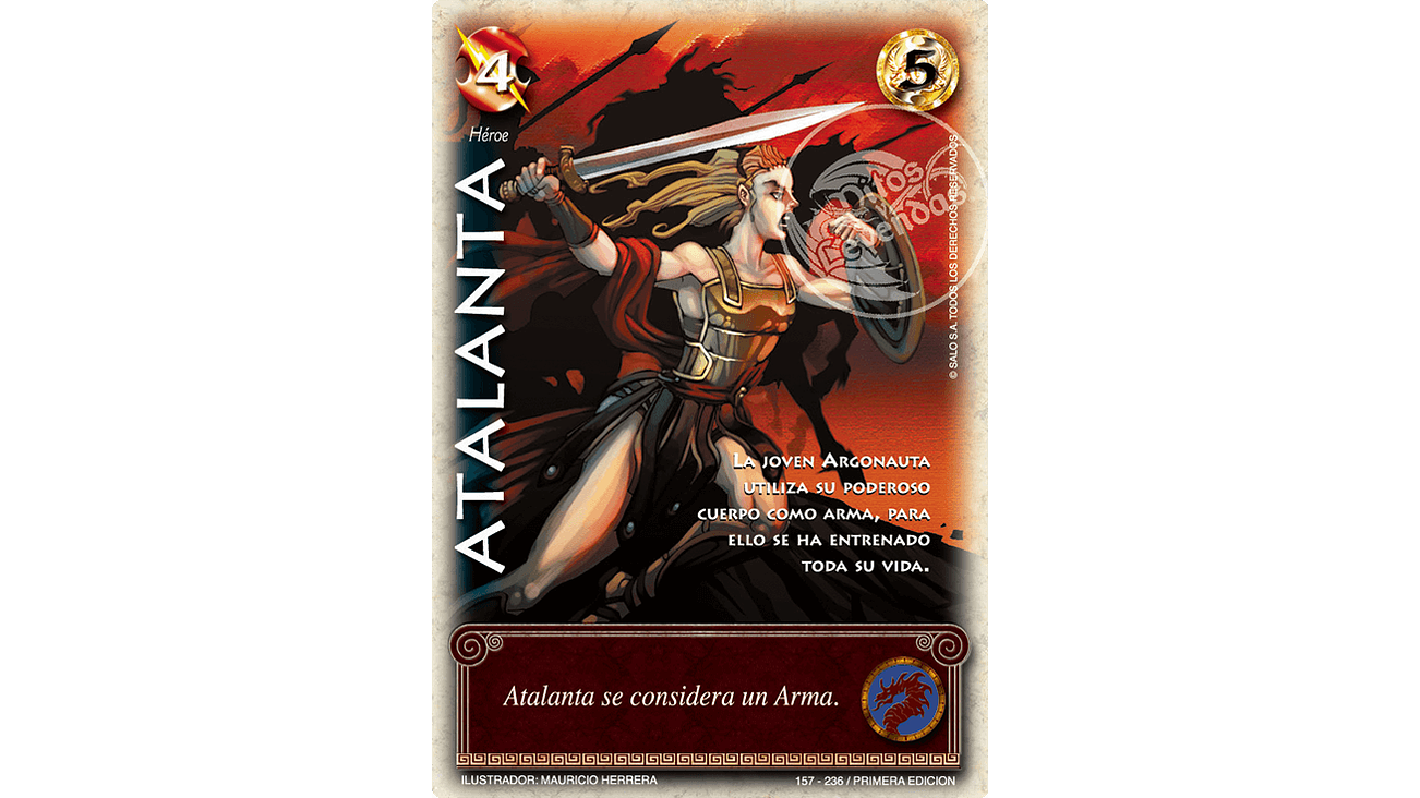 Atalanta 1