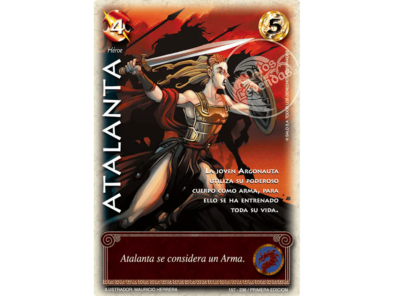 Atalanta 1