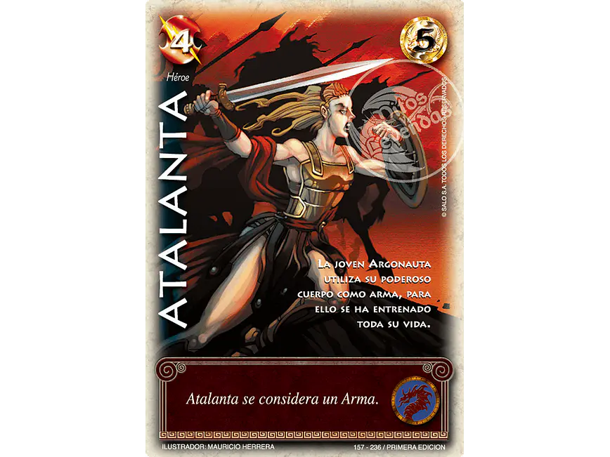 Atalanta 1