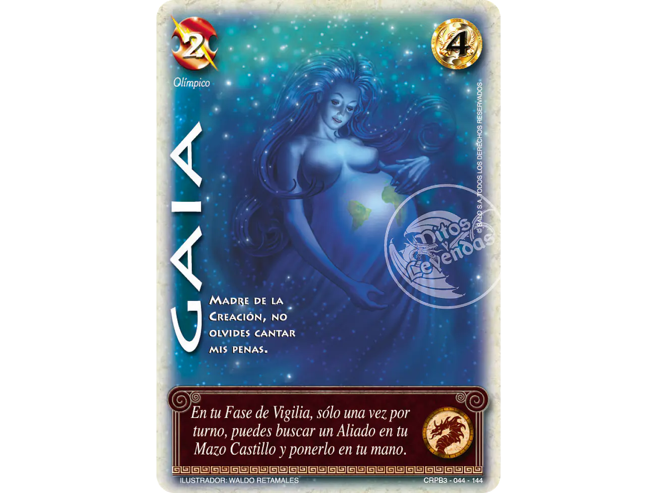 Gaia 1