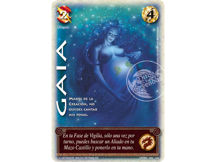 Gaia 1