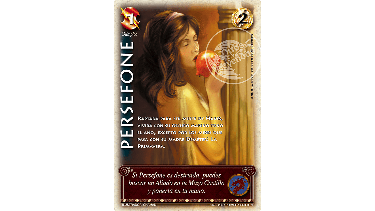 Persefone 1