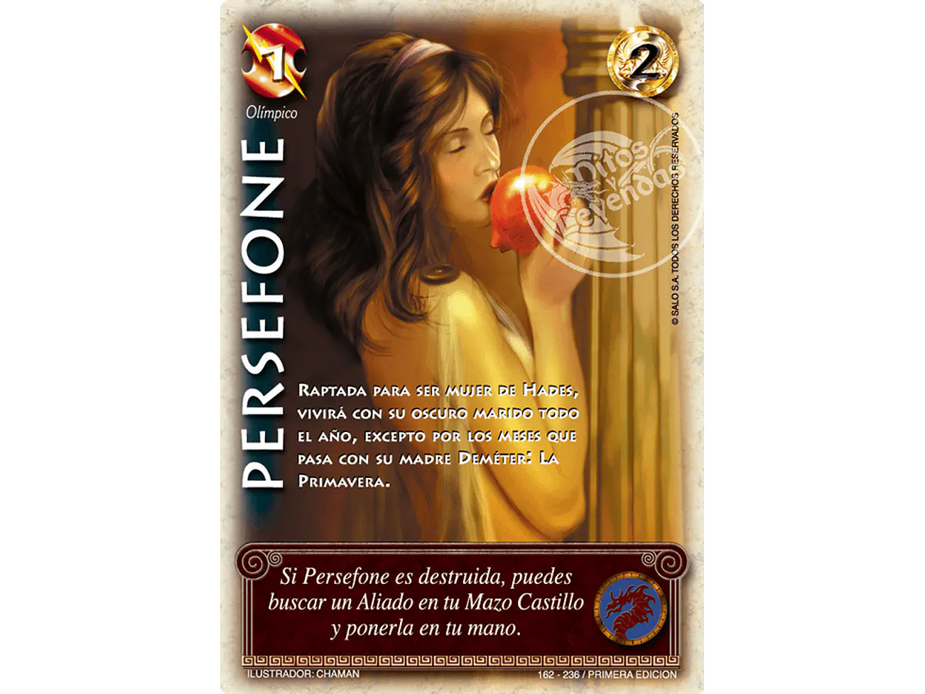 Persefone 1