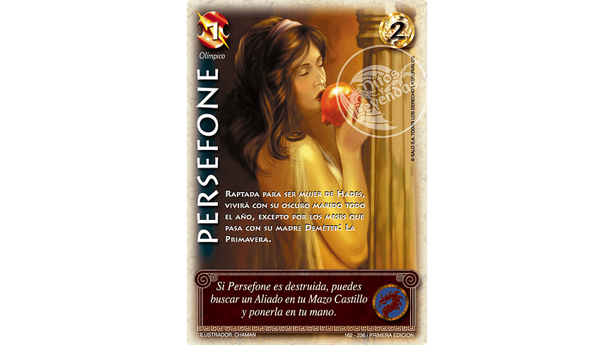 Persefone 1