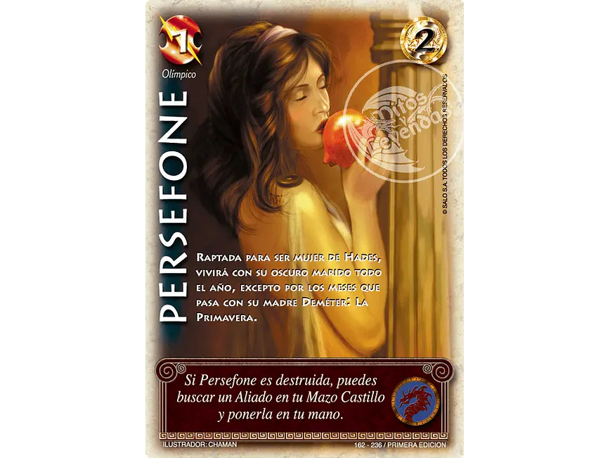 Persefone 1
