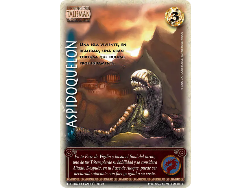 Aspidoquelon 1
