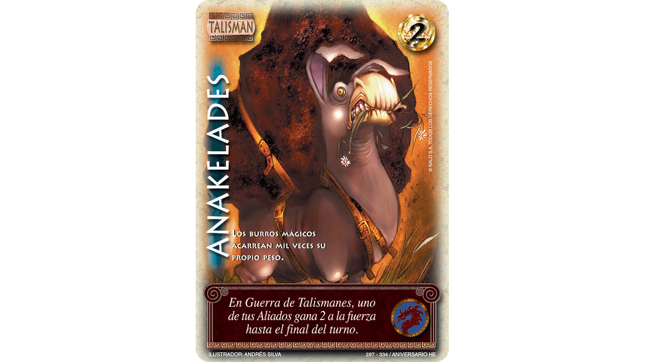 Anakelades 1