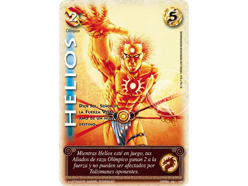 Helios 1