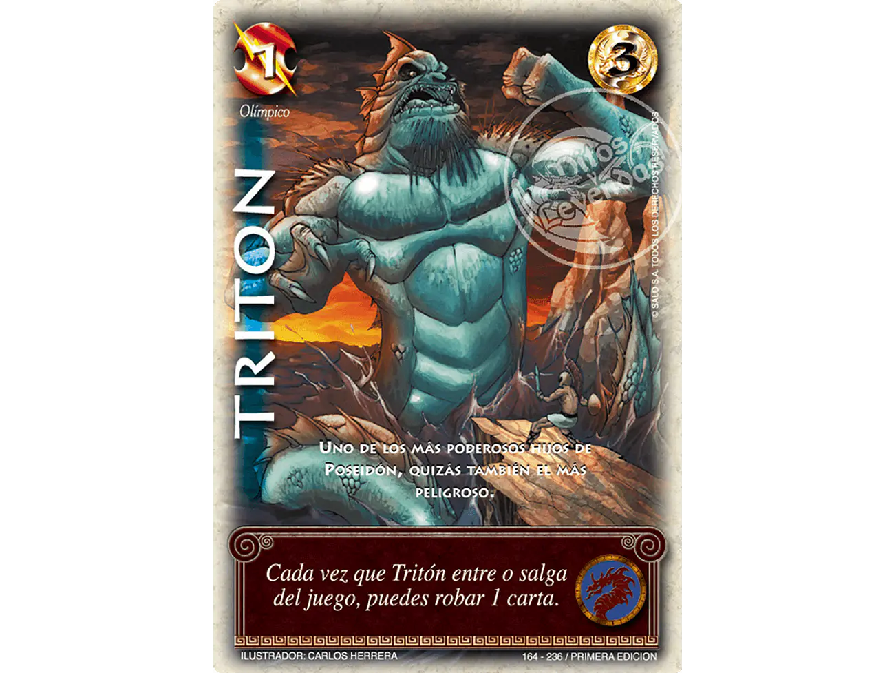 Triton 1