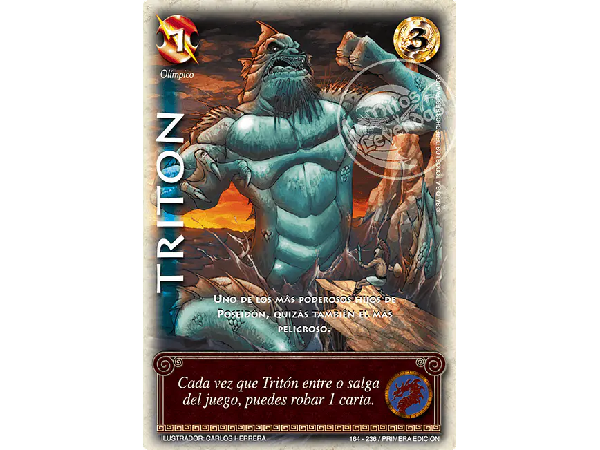 Triton 1