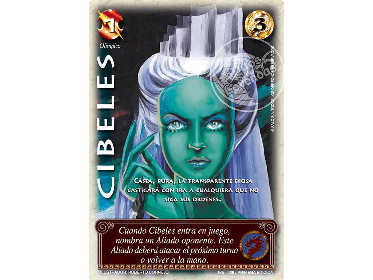 Cibeles 1