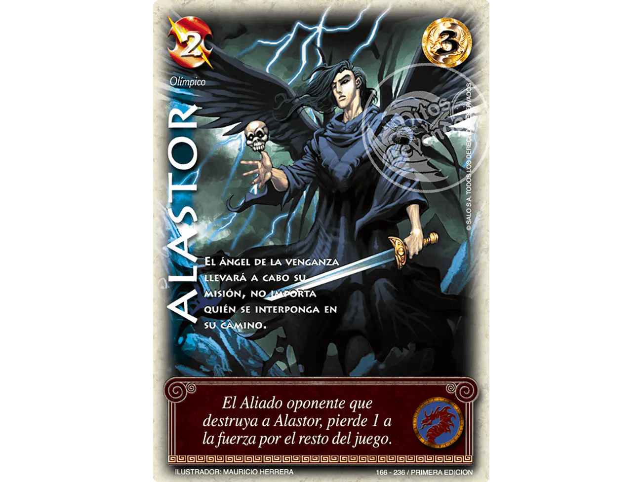 Alastor 1