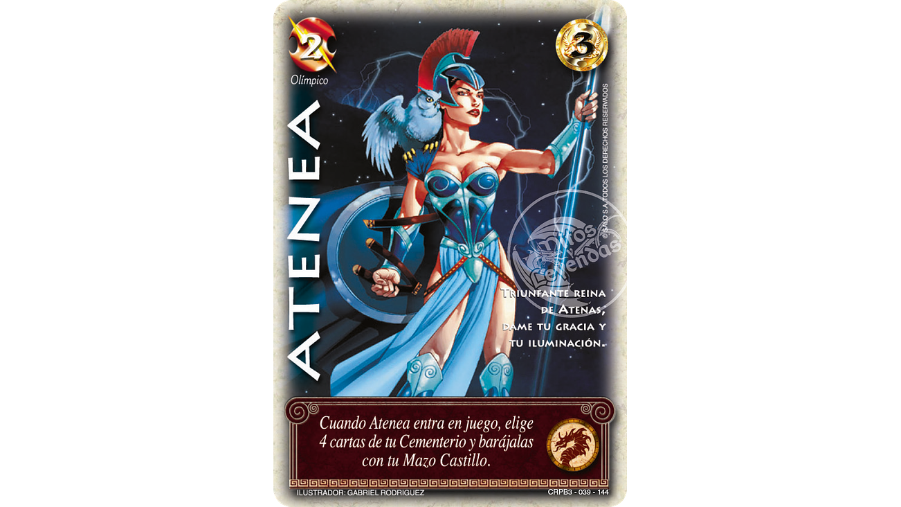 Atenea 1