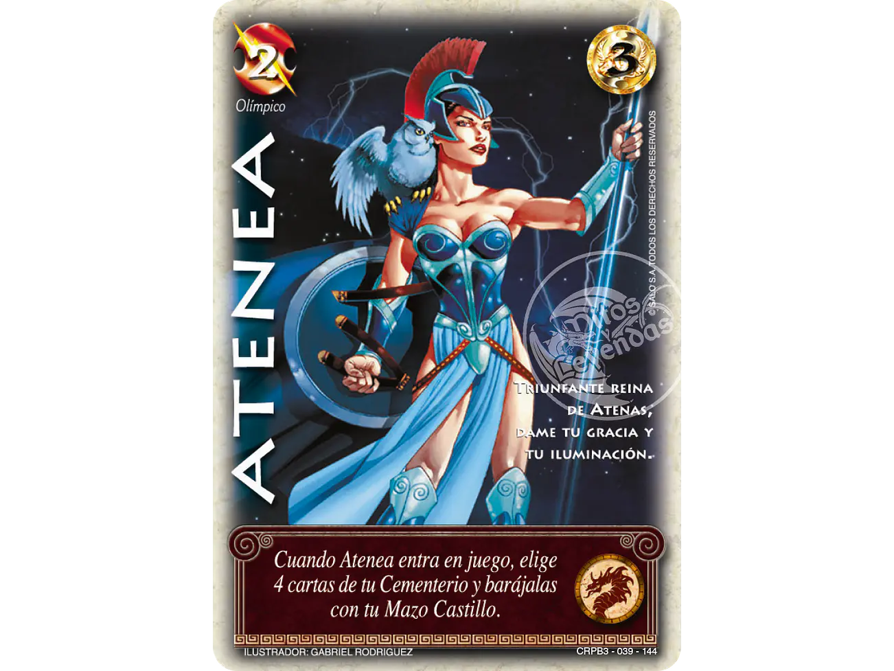 Atenea 1