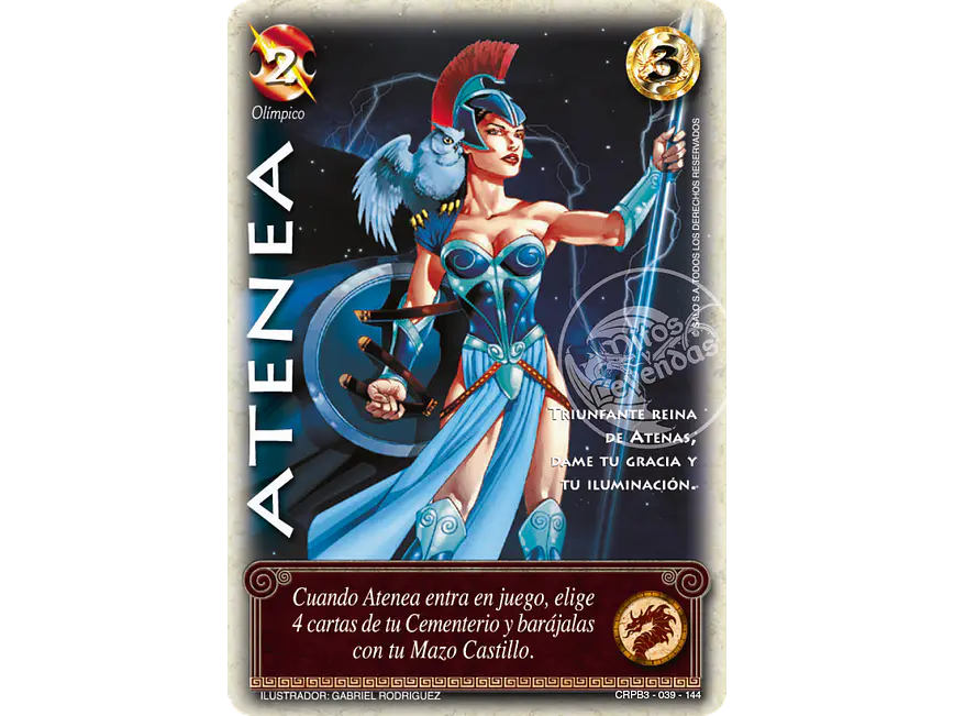 Atenea 1