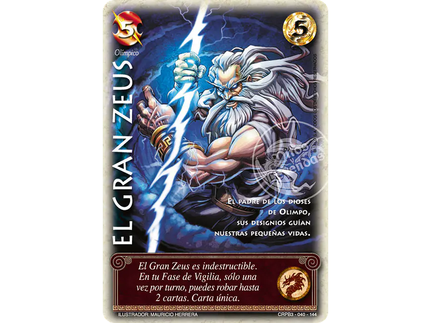 El Gran Zeus 1