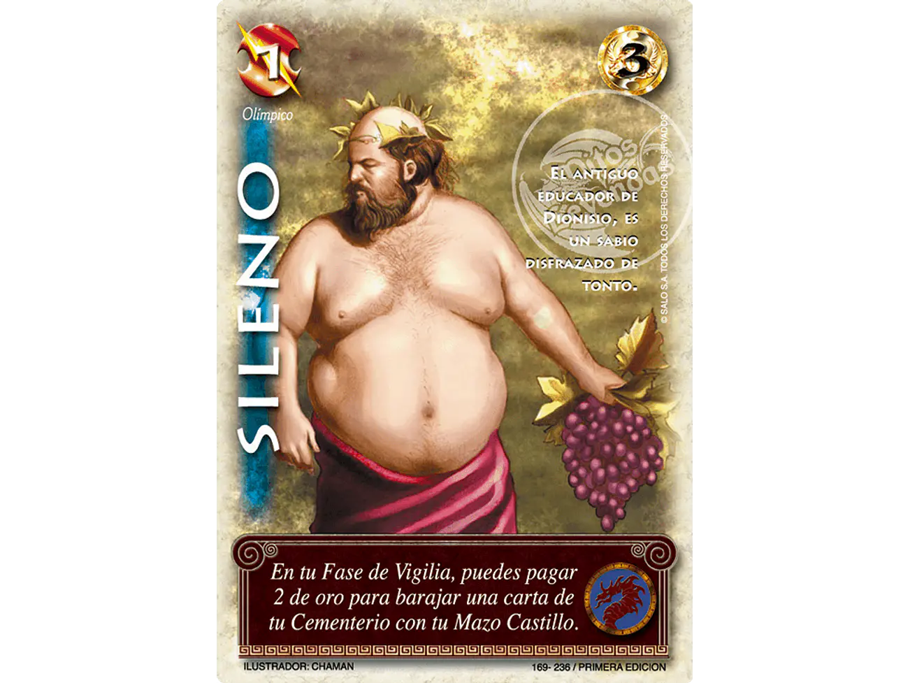Sileno 1