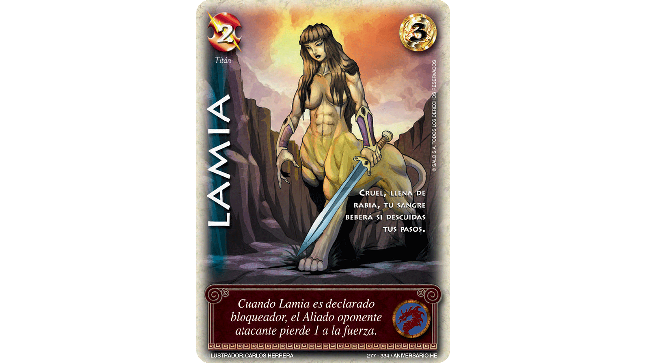 Lamia 1