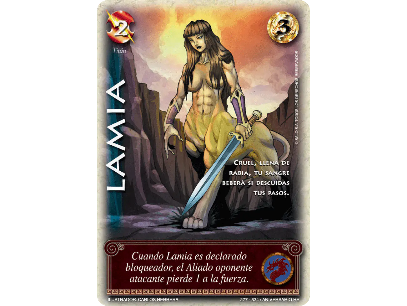 Lamia 1