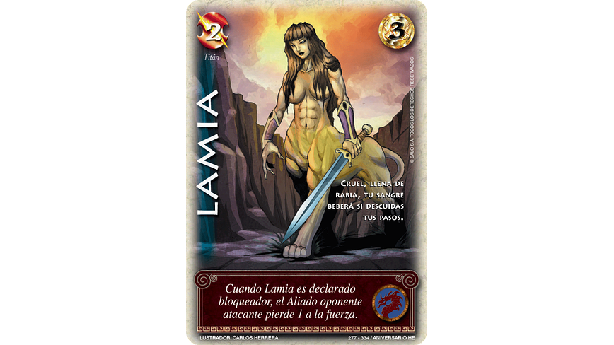 Lamia 1