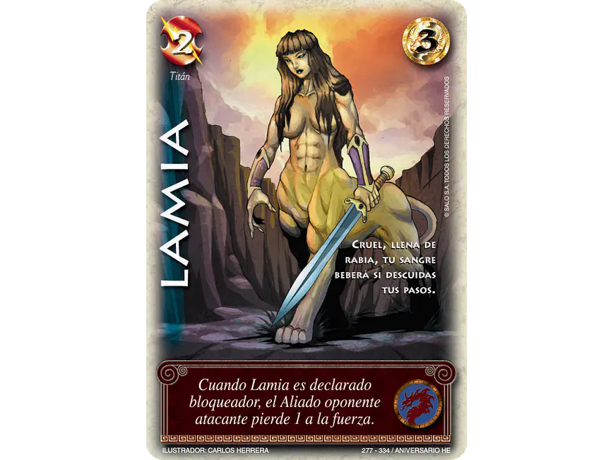 Lamia 1