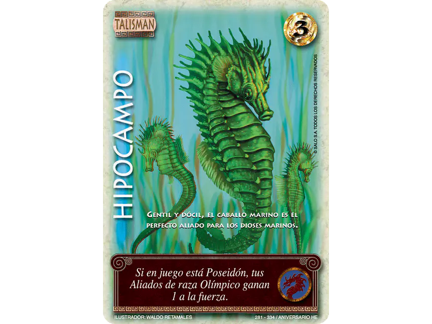 Hipocampo 1