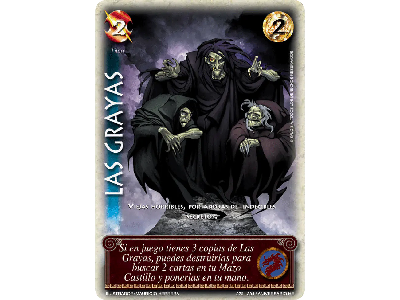 Las Grayas 1