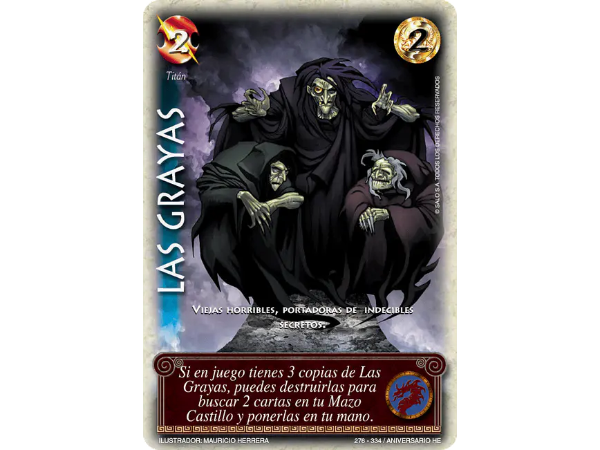 Las Grayas 1