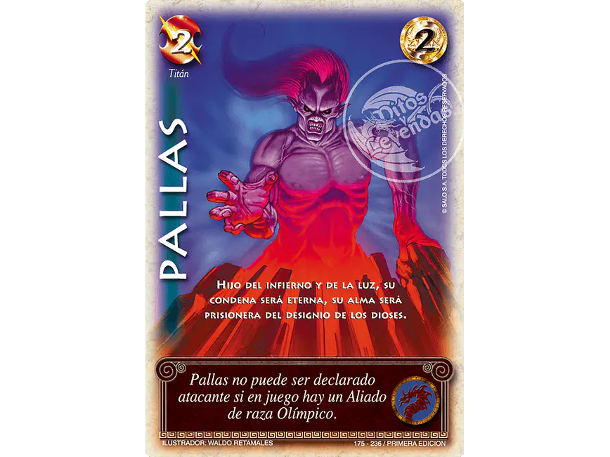 Pallas 1