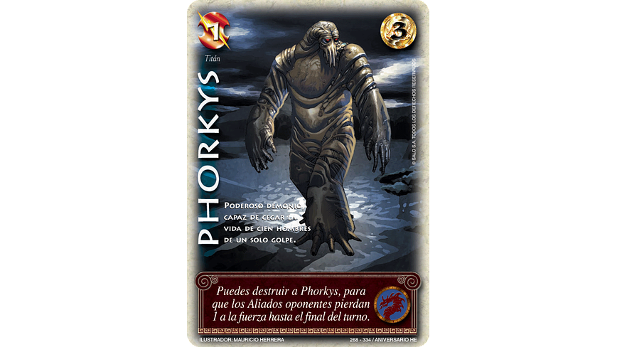 Phorkys 1