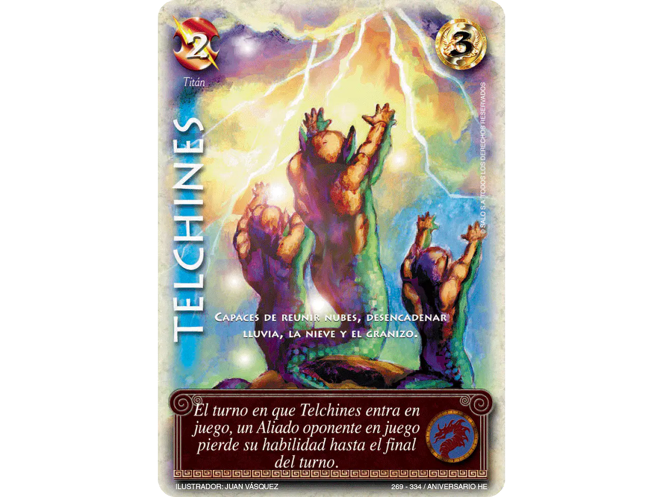 Telchines 1