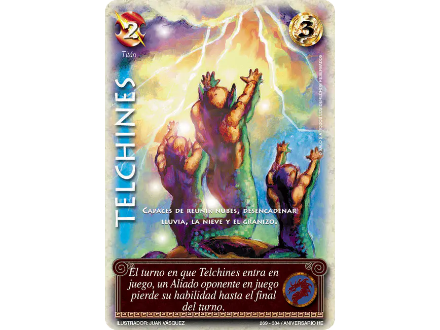 Telchines 1