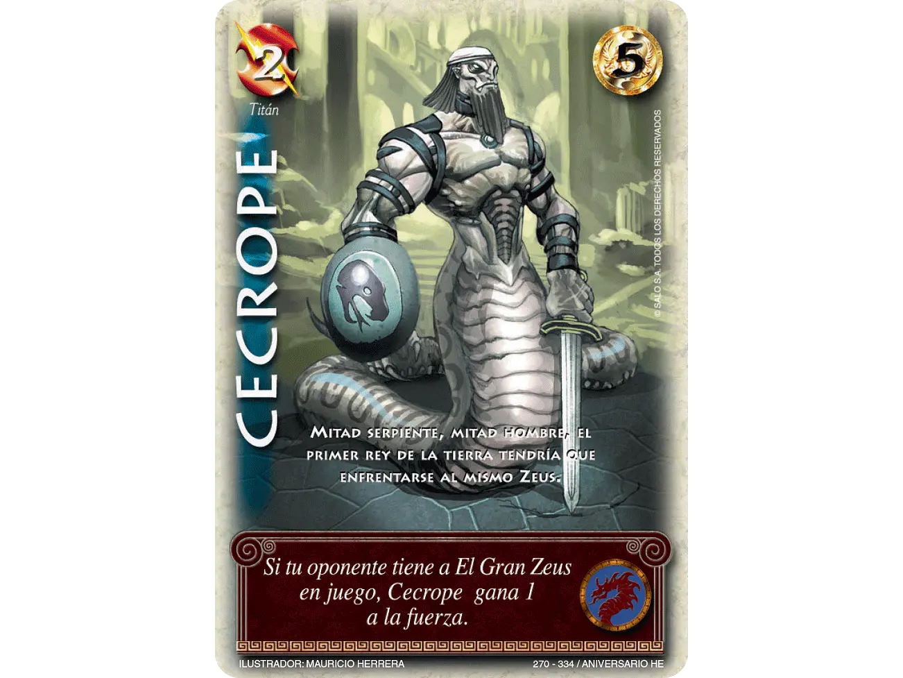 Cecrope 1