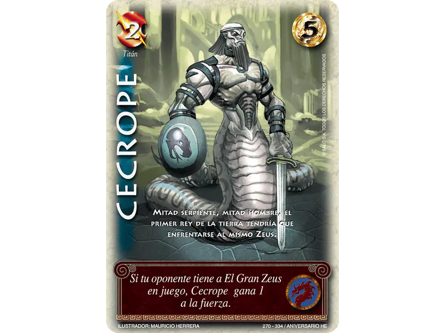 Cecrope 1