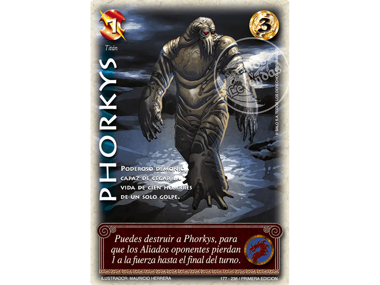 Phorkys 1