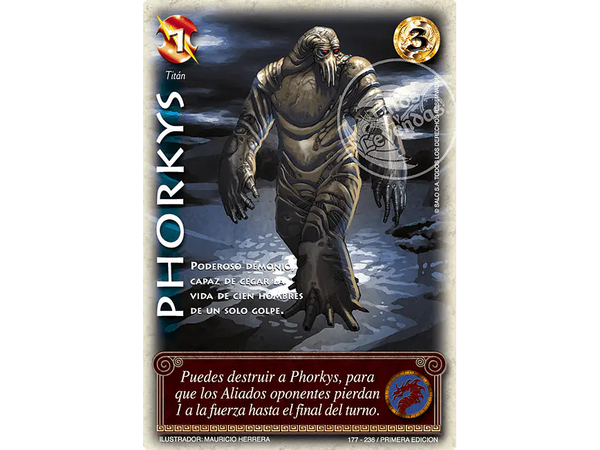 Phorkys 1