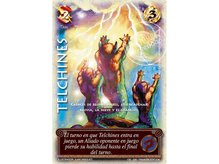 Telchines 1